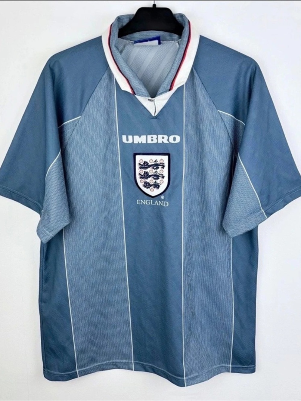 Umbro England National Team Away Jersey- Size Small